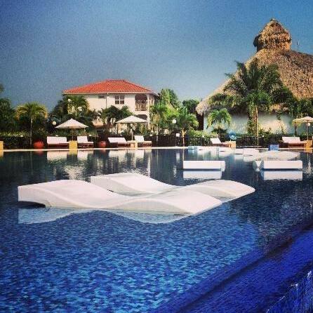 The Placencia Hotel and Residences - Photo2
