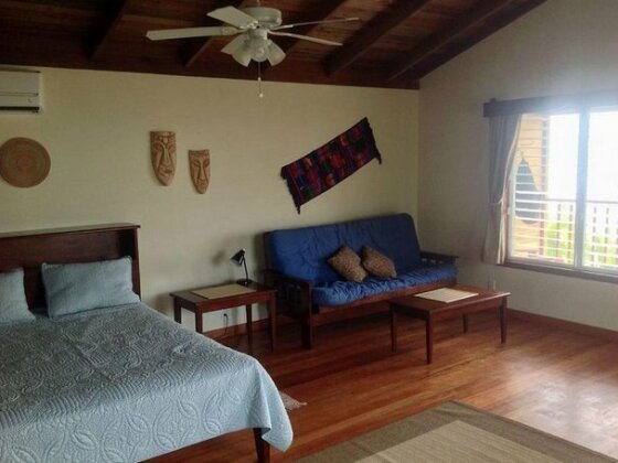 Toucan Caribbean Beach House ll - Photo5