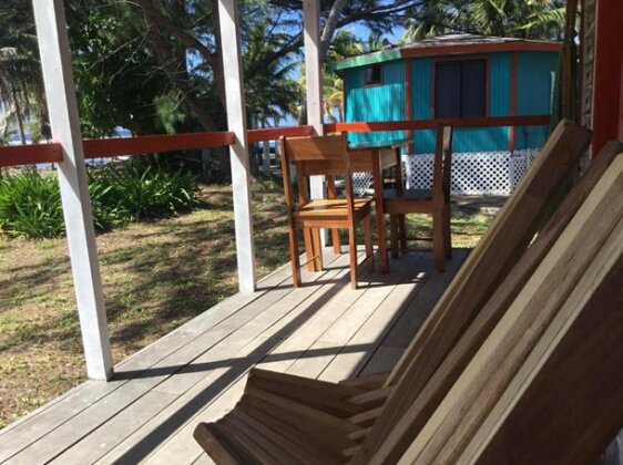 Bamboo-Belize - Photo3