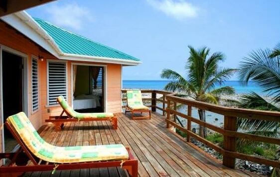 Isla Marisol Resort - Photo4