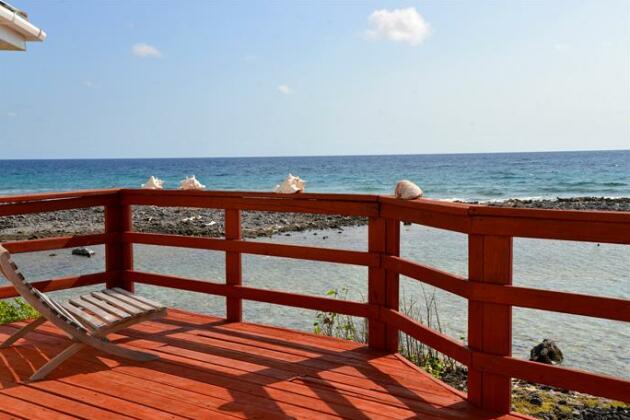 Isla Marisol Resort - Photo5
