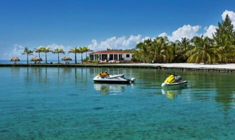 Royal Belize a Muy'Ono Resort