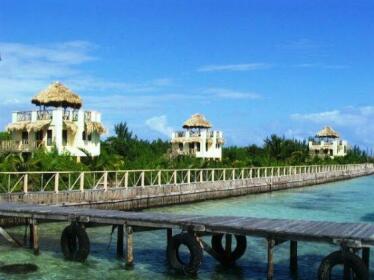 Thatch Caye Resort a Muy'Ono Resort