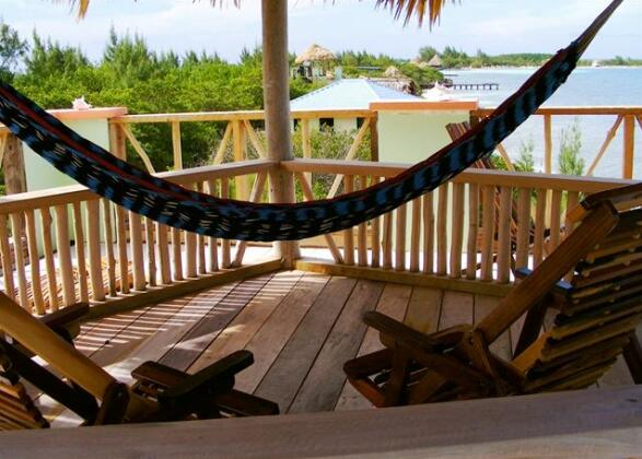 Thatch Caye Resort - Photo4