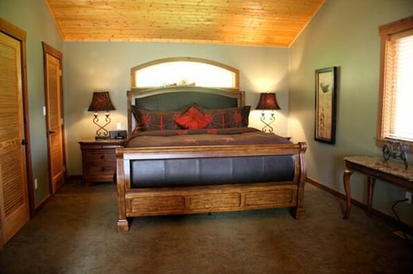 Eagle Tree Lodge Cottage Suite and Heron Suite - Photo4