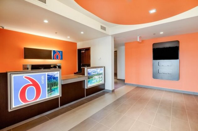 Motel 6 Airdrie - Photo3