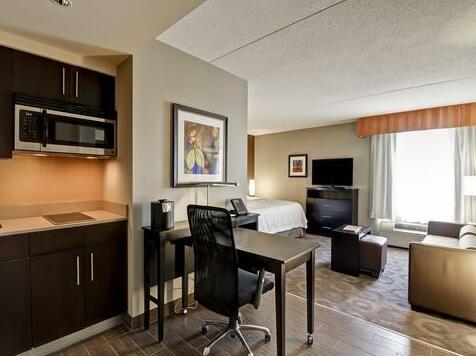 Homewood Suites by Hilton Toronto-Ajax - Photo2