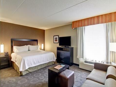 Homewood Suites by Hilton Toronto-Ajax - Photo3