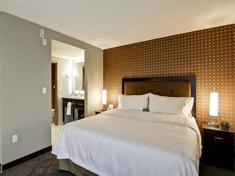 Homewood Suites by Hilton Toronto-Ajax - Photo4