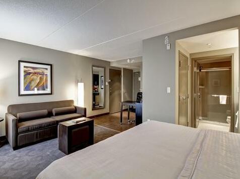 Homewood Suites by Hilton Toronto-Ajax - Photo5