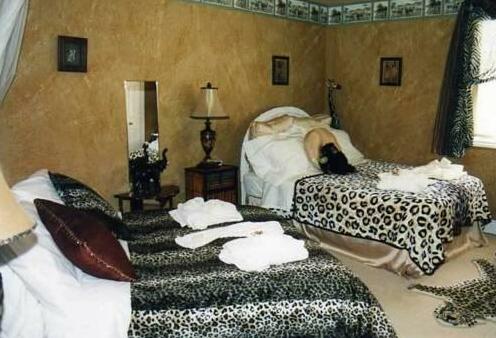 Lady Esther Day Spa Bed & Breakfast - Photo4