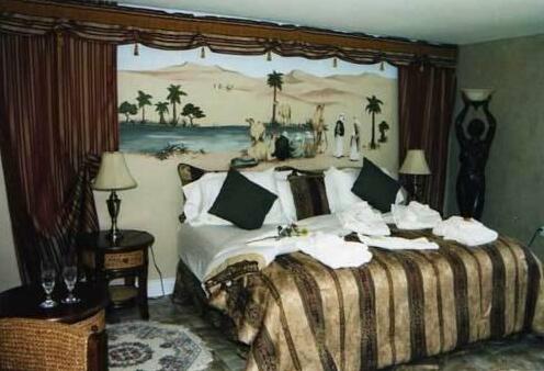 Lady Esther Day Spa Bed & Breakfast - Photo5