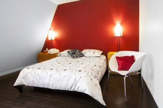 Gite aux Pignons - Photo3