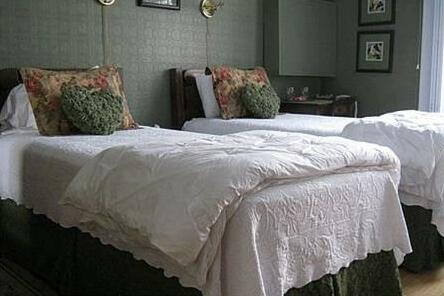 The Regent Bed & Breakfast - Photo5