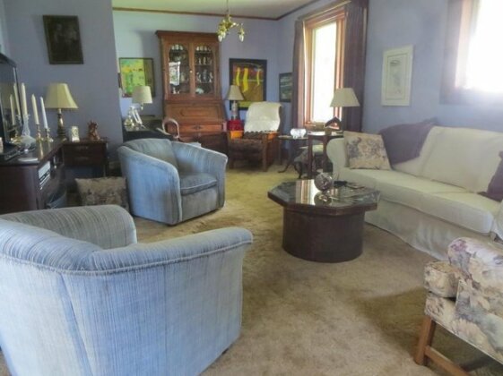 Honor's Country House Bed and Breakfast - Photo2