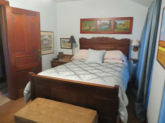 Honor's Country House Bed and Breakfast - Photo4