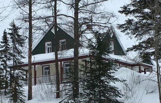 Hotel des Eskers - Photo2