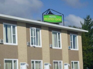 Hotel Econo-One