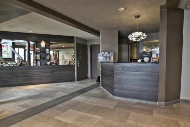 Hotel Nouvelle-Frontiere - Photo4