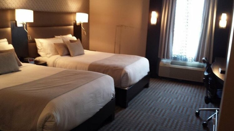 Hotel Nouvelle-Frontiere - Photo5