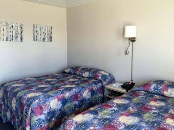 Motel Le Reve d'Or - Photo2