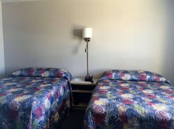 Motel Le Reve d'Or - Photo3