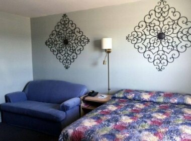 Motel Le Reve d'Or