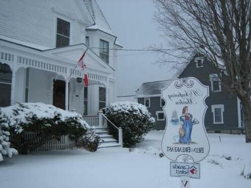 A Seafaring Maiden Bed and Breakfast - Photo2