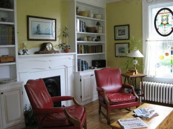 Croft House Bed & Breakfast Annapolis Royal - Photo2