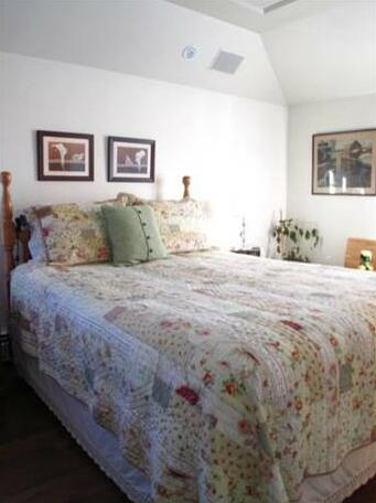 Granvalley Bed & Breakfast by Elevate Rooms - Photo2