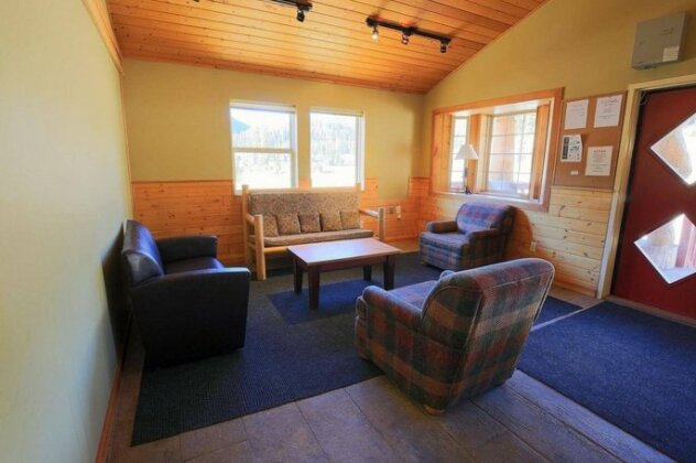 Apex Mountain Lodge - Photo3