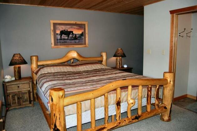 Mountain View Lodge by Apex Accommodations - Photo2