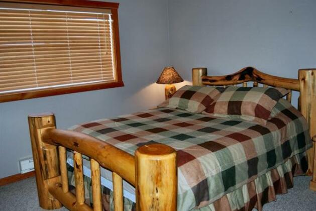Mountain View Lodge by Apex Accommodations - Photo3