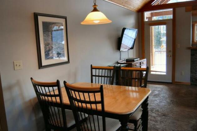 Mountain View Lodge by Apex Accommodations - Photo5