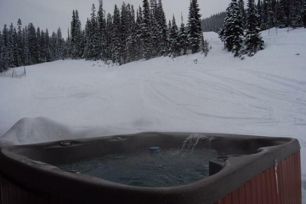 Snow Ridge by Apex Accommodations - Photo2