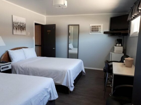 Interlake Motel - Photo5