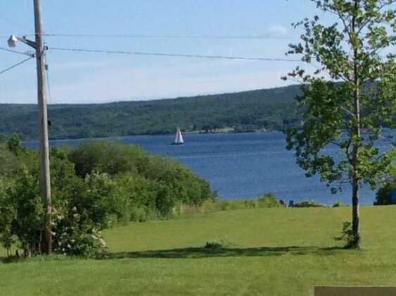 Bras d'Or Lakes Campground - Photo2