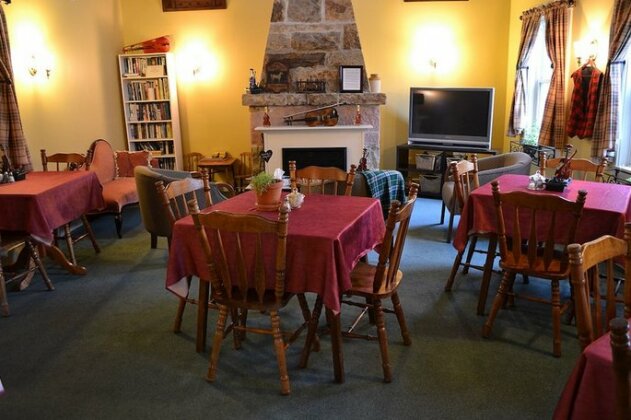Ceilidh Country Lodge - Photo4