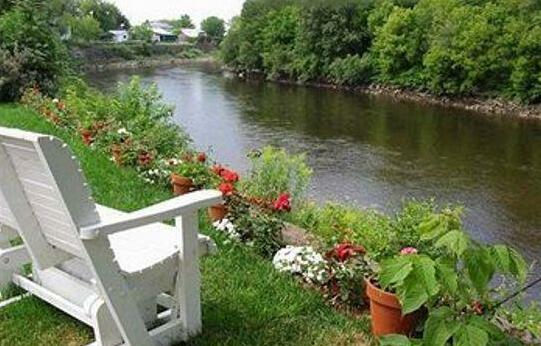 Auberge Ancrage - Photo2