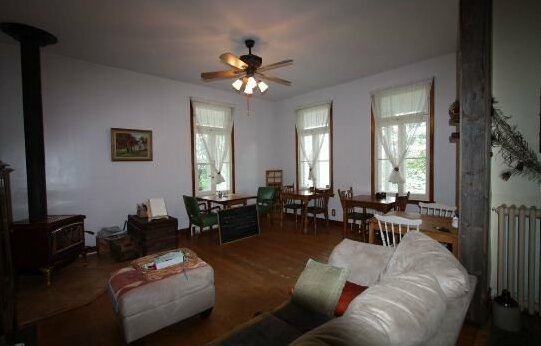 Auberge Carpe Diem - Photo4