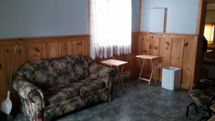 Camping Du Gouffre inc - Photo2