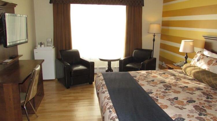 Domaine Belle Plage - Photo4