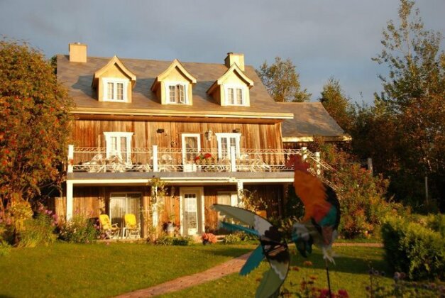 Gite Noble Queteux - Photo2