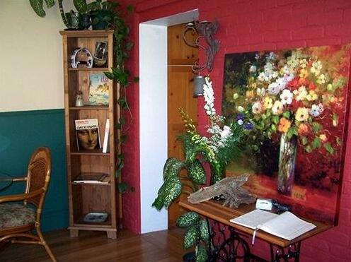 Gite TerreCiel - Photo3