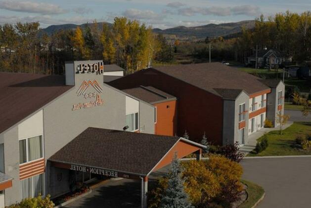 Hotel Baie Saint Paul - Photo2