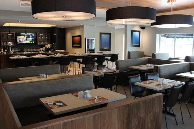 Hotel Baie Saint Paul - Photo3