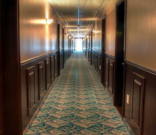 Hotel Baie Saint Paul - Photo4