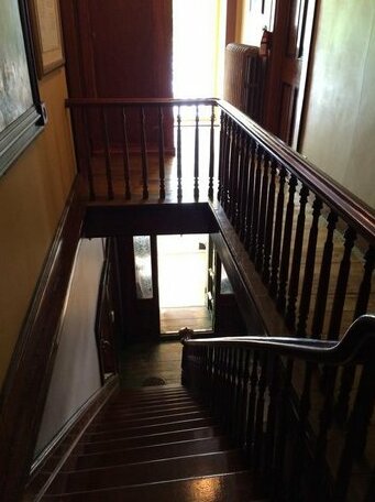 Orange Bistro - Photo3
