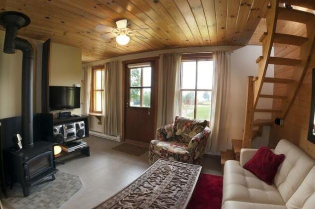 Paradis de Charlevoix - Photo5