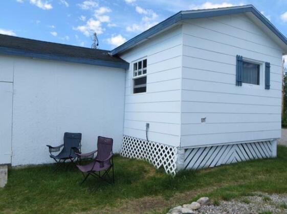 Cabine Savard - Photo2